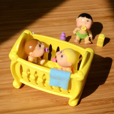 cabbage patch baby accessories